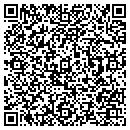 QR code with Gadon Dawn R contacts