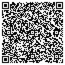 QR code with Heart And Hand House contacts