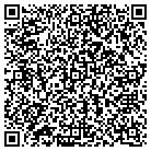 QR code with J D Rubin Financial Service contacts