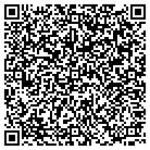 QR code with J D's Tax & Fncl Solutions Crp contacts