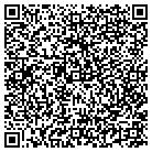 QR code with Highlawn United Methodist Chr contacts