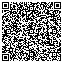 QR code with Houston United Methodist Church contacts