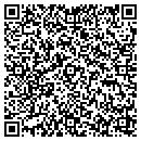 QR code with The University Of Pittsburgh contacts