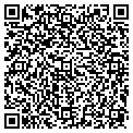 QR code with Daanj contacts