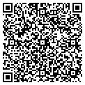 QR code with Cag contacts