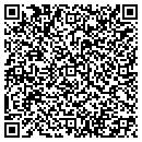 QR code with Gibson A contacts