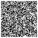 QR code with T N Techs LLC contacts
