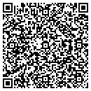 QR code with Glick Warren contacts