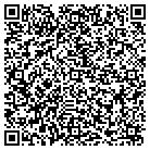 QR code with Calallen Drug Testing contacts