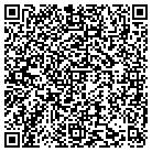 QR code with T R Miller And Associates contacts
