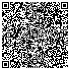 QR code with Masontown United Methodist Chr contacts