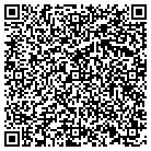 QR code with L & L Financial Resources contacts