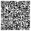 QR code with L P & D Corp contacts