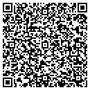 QR code with Untra Corp contacts