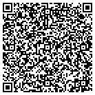 QR code with Mt Horeb United Methodist Church contacts