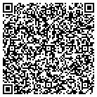 QR code with MT Morris United Methodist Chr contacts