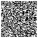 QR code with Rick Harrell DDS contacts