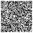 QR code with MT Zion United Methodist Chr contacts