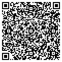 QR code with Indacad contacts