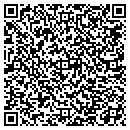 QR code with Mmr Corp contacts