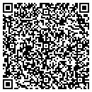 QR code with V Tech Group LLC contacts