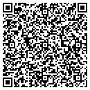 QR code with Haas Meghan K contacts