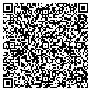 QR code with W3studios contacts