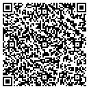 QR code with Hader Christine F contacts