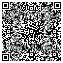 QR code with Kenneth Geoffroy contacts