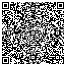 QR code with Hahn Jennifer I contacts