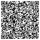 QR code with Red Hill United Mthdst Church contacts