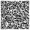 QR code with W G Moul Assoc contacts