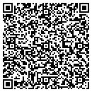 QR code with Harris Kyle J contacts