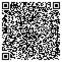 QR code with Gssa contacts