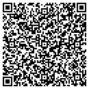 QR code with Hashagen Ann T contacts