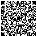 QR code with Yaklich & Assoc contacts