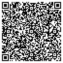 QR code with Heller Holly B contacts