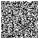 QR code with Hinck Alice F contacts
