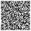 QR code with Hogan Nora D contacts