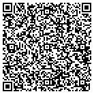 QR code with Rhonda Kaye Oppelt Lpc contacts