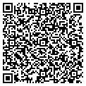 QR code with Jim Rohe contacts