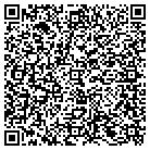 QR code with Faith Community United Mthdst contacts