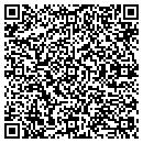 QR code with D & A Testing contacts