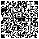QR code with Orison Consulting Group contacts