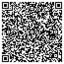 QR code with Ishak Amy L contacts