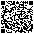 QR code with Scb Inc contacts