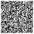 QR code with Marshall United Methodist Chr contacts