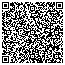QR code with E P O'Connell Assoc contacts