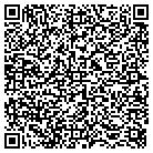 QR code with Dunbar Diagnostic Service Inc contacts