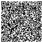 QR code with K 2 Partnering Solutions Inc contacts